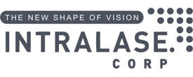 Intralase Corp logo