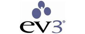 ev3 logo